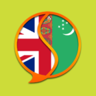 English Turkmen Dictionary icon