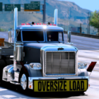 Euro Truck Simulator USA icon