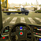 Euro Truck Simulator Ultimate icon