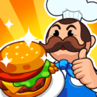 Food Fever: Restaurant Tycoon icon