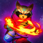 Galaxy Ninja icon