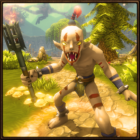 Goblin Torch Simulator icon