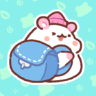 Hamster Bag Factory: Tycoon icon