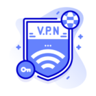 Laa VPN Premium icon