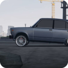 Lada Car Drift Avtosh icon