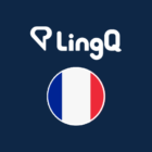 Learn French Through Content icon