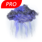 Live Weather Forecast PRO icon