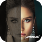 Luminate Photo Enhancer icon