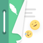 Mind journal Premium icon