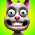 My Talking Slimy: cat Juan pet icon