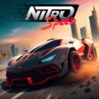 Nitro Speed icon