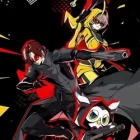 Persona 5X: Phantom of the Night icon