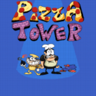 Pizza Tower icon