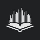 PlayBooks – audiobook player icon