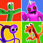 Rainbow Friends: Hide ‘N Seek icon