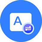 Screen Translation Premium icon