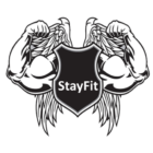 StayFit workout trainer icon