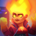 Street Brawlers: Tower Defense icon