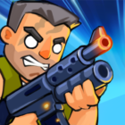 Survivor Bros Zombie Roguelike icon