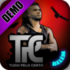 Tudo Pelo Certo DEMO icon