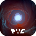 Tunnel 3D Live Wallpaper Premium icon