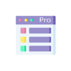 Word Resume Builder Pro icon