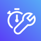 WorkingHours – Time Tracking icon