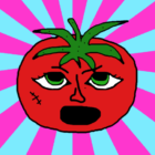 Mr Tomatos icon