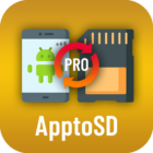 APPtoSD PRO icon