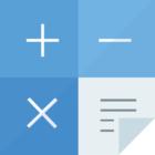 CalcNote Pro icon