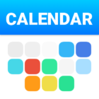 Calendar Planner – Agenda App icon