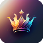 Crown KWGT icon