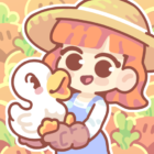 Doki Duck Farm icon