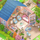 Dream Home & Garden Makeover icon