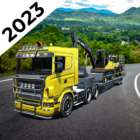 Drive Simulator 2023 icon