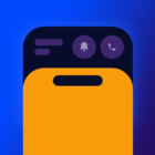 Dynamic Notch Pro icon