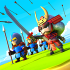 Empire Clash – Siege Game icon