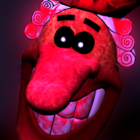 Five nights at Livesey FNAF123 icon