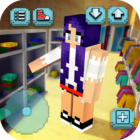 Girls Craft Story icon