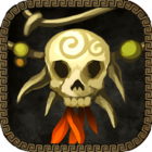 Grim Tides – Old School RPG icon