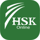 HSK Online icon