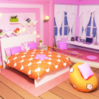 House Clean Up 3D icon