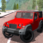 Indian Car Simulator Game icon