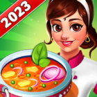 Indian Cooking Star: Chef Game icon