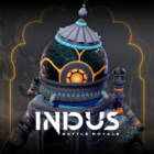 Indus Battle Royale icon