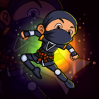 Jump Ninja icon