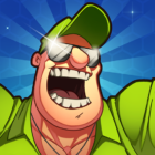 JUNGLE CLASH icon