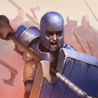 Kingdom Clash – Legions Battle