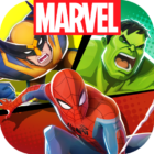 MARVEL World of Heroes icon