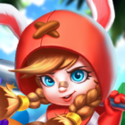 Merge Fairy Tales – Merge Game icon